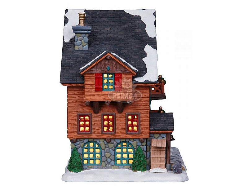 JOHANN'S SKI CHALET INN