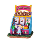 LEMAX GIOCO GIOSTRE CLOWNIN 'AROUND  - CLOWNIN 'AROUND  COD.8368