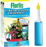 NUTRE GIUSTO UNIVERSALE 6 FLACONI DA 35 ML CAD