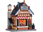 PANETTERIA BRIDGETTE - BRIDGETTE''S GINGERBREAD BAKERY