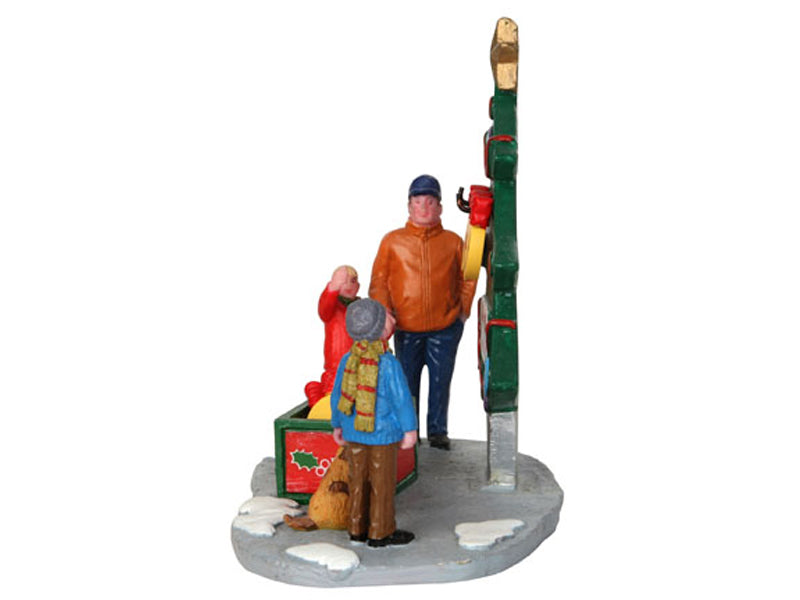 COUNTDOWN DI NATALE - COUNTDOWN TREE
