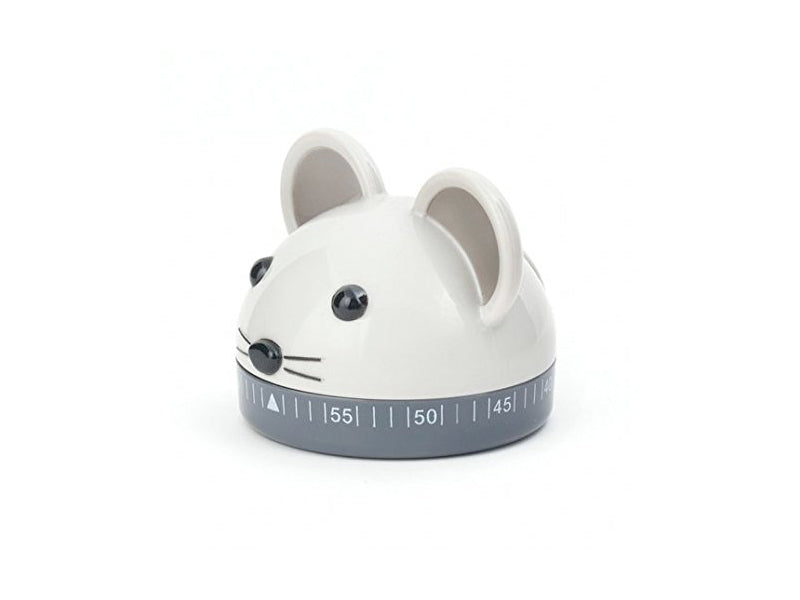 TIMER DA CUCINA FORMA TOPINO