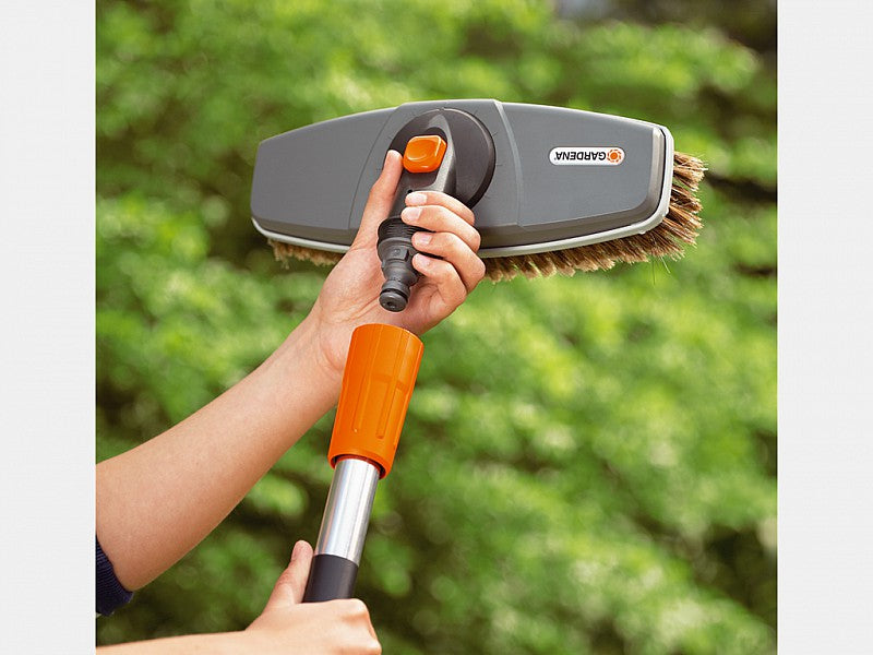 SET PER LAVARE L'AUTO