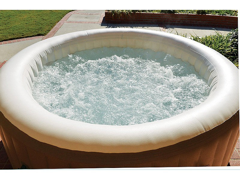 IDROMASSAGGIO INTEX PURE SPA BUBBLE Ø216XH71CM