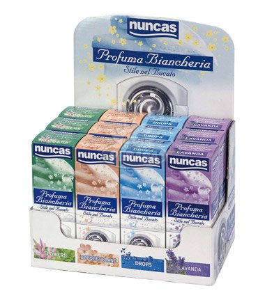 PROFUMA BIANCHERIA LAVANDA 100ML NUNCAS