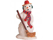 MISTER PUPAZZO DI NEVE - MISTER SNOWMAN