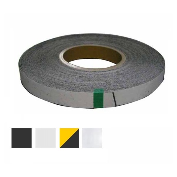 STRISCIA ANTISCIVOLO 25 M 18 TRASPARENTE TREEMME