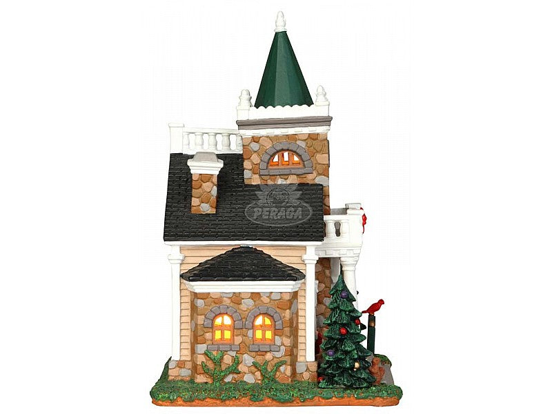 CHIESA CEDAR CREEK CHURCH