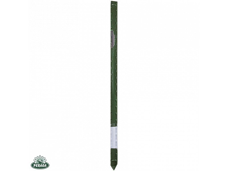 SUPPORTO IN ACCIAO TUTORE PER PIANTE MM 11 X CM  H120