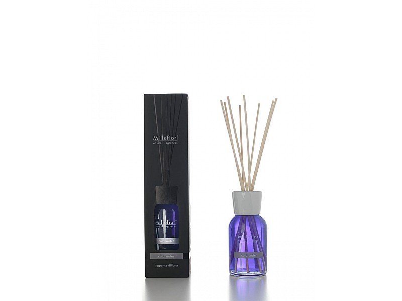 DIFFUSORE STICK COLD WATER VIOLA