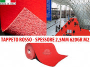 PASSATOIA ROSSA 1X50MQ