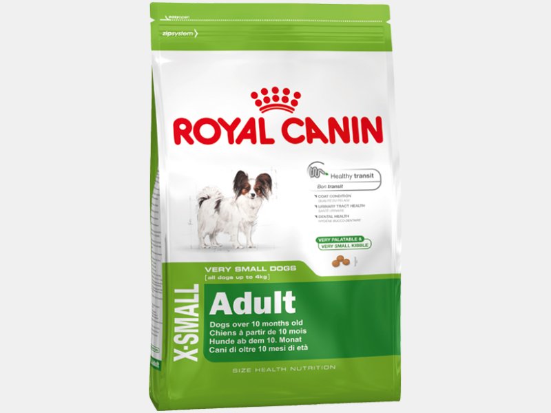 ROYAL CANIN PER CANI ADULTI 1.5KG