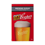ZUCCHERO FERMENTABILE BREWING SUGAR PER FARE LA BIRRA COOPERS