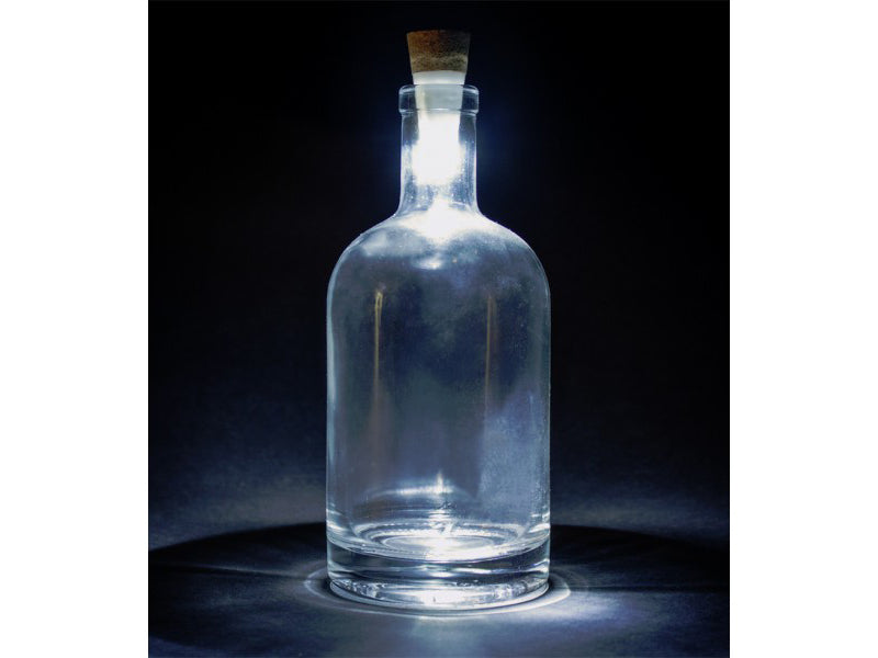 TAPPO LUMINOSO BOTTLE LIGHT USB
