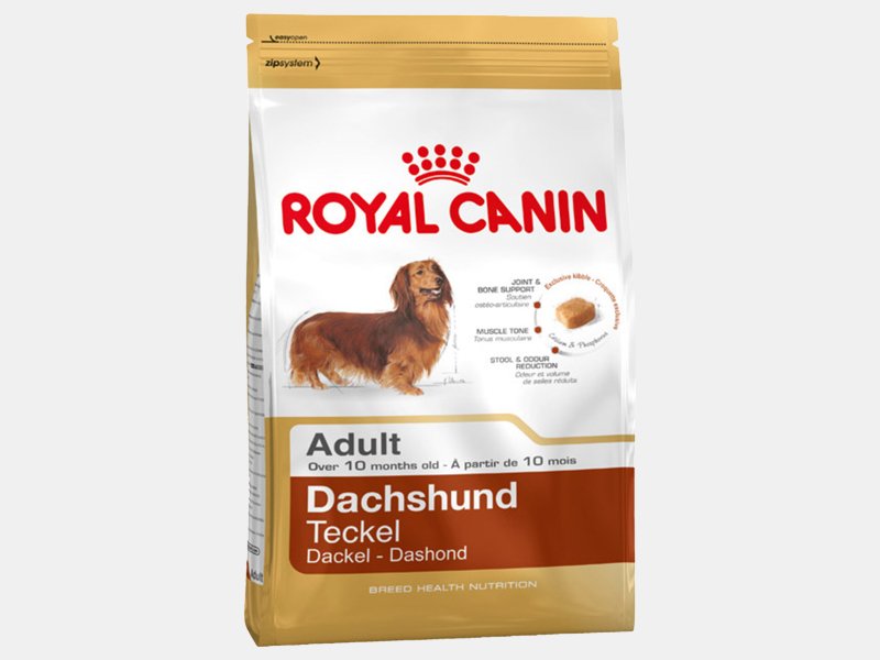 ROYAL CANIN BASSOTTO PER CANI ADULTI 1.5KG