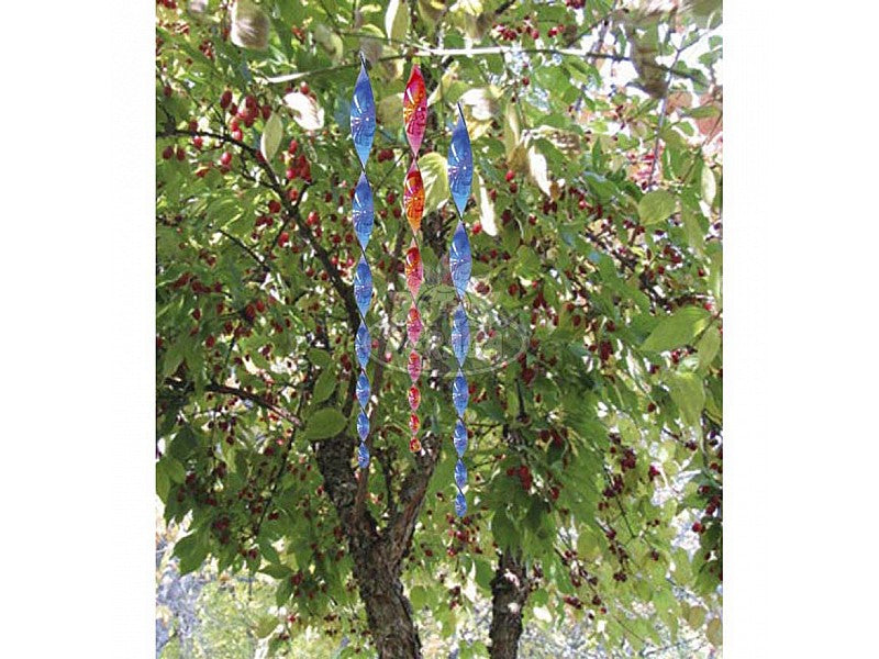 SET DI SPIRALI ALLONTANA VOLATILI