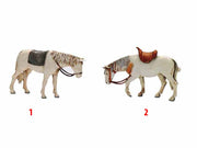 PFERD 10CM AUS HARZ