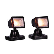 LEMAX LUCI SPOT 2 PZ - SPOT LIGHT- CLEAR COD.44243