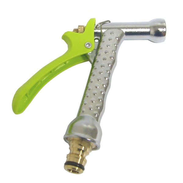 LANCIA PISTOLA REGOLABILE LEGA 476B AQUATECH