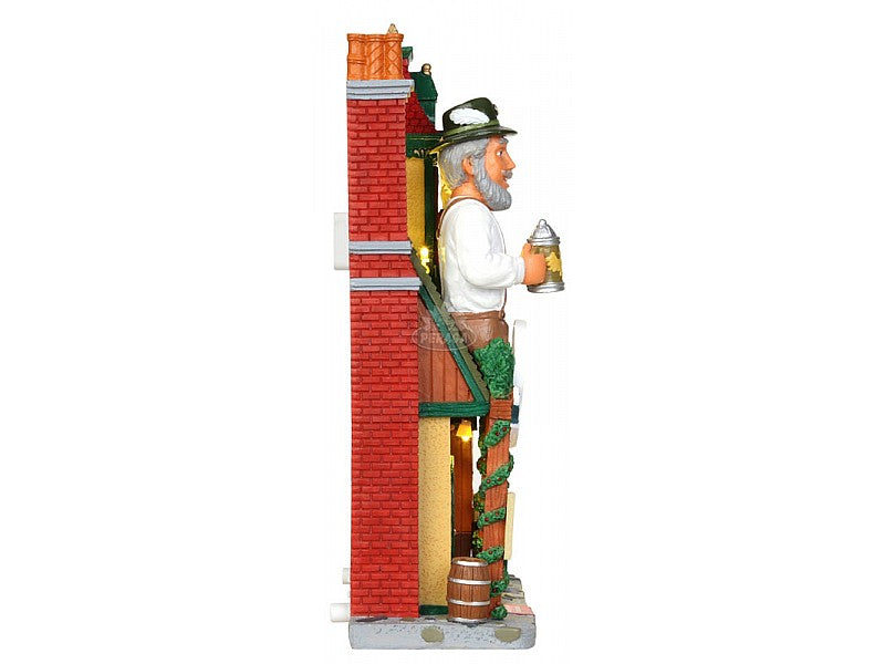 LEMAX BIRRIFICIO -  HOFFER'S BIERGARTEN COD.25413