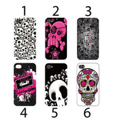 COVER "TESCHI" PER IPHONE 5