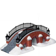 PONTE COLD CREEK BRIDGE