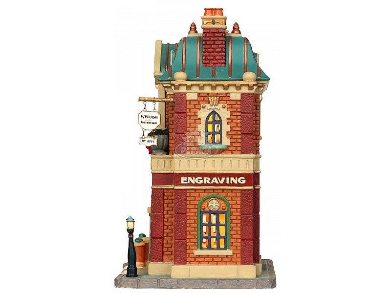 LEMAX CARTOLERIA POSH - THE POSH PAPERWEIGHT COD.35581