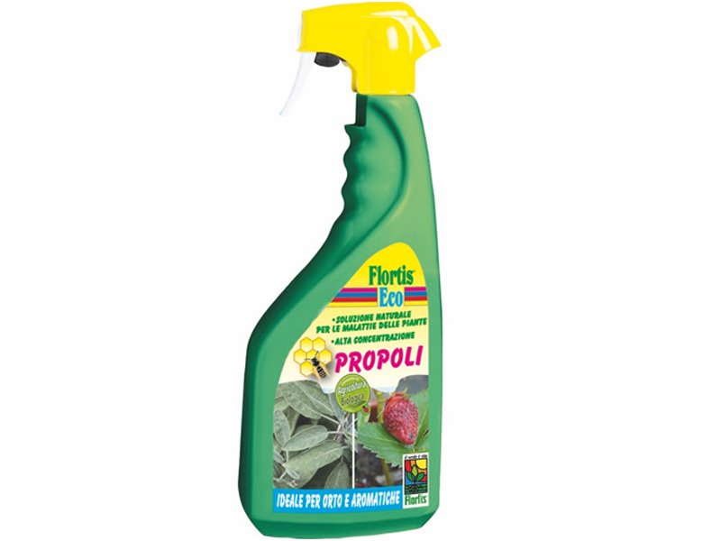 INSETTICIDA PROPOLI 500ML