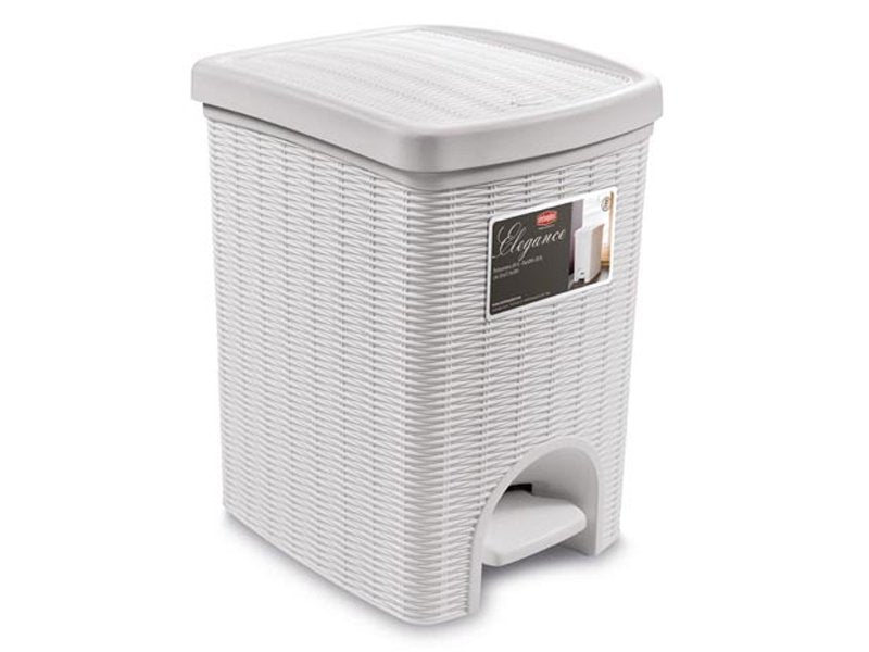 PATTUMIERA ELEGANCE BIANCA