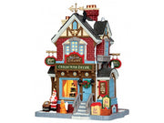 SILVER & GOLD SHOP