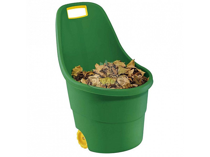 CARRIOLA DA GIARDINO ROTONDA MULTIUSO