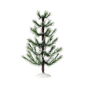 LEMAX WHITE PINE, LARGE - PINO INNEVATO GRANDE COD.74172