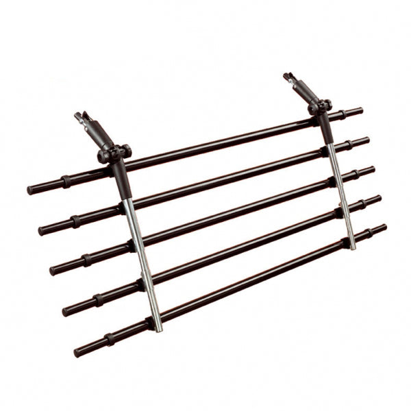 DIVISORIO AUTO WALKY BARRIER PER CANI