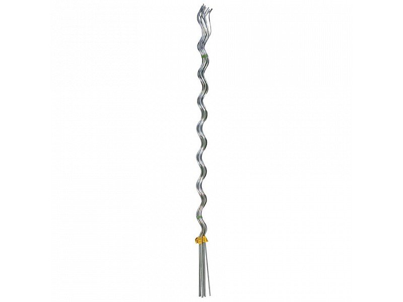 TUTORE SPIRALE 150CM PER POMODORI