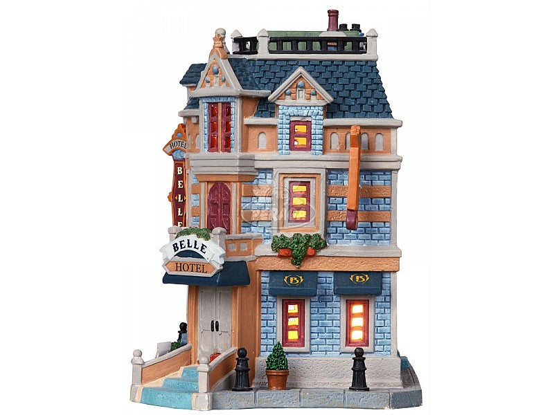 LEMAX HOTEL BELLE  COD.95856