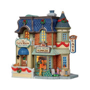 LEMAX GATTILE - THE CAT'S MEOW COD.25375