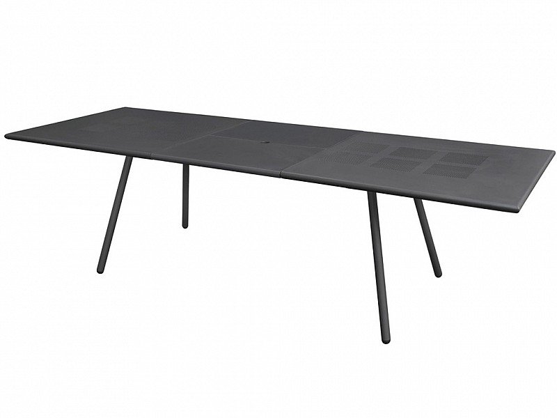 TAVOLO BRIDGE ALLUNGABILE 160/210X90CM
