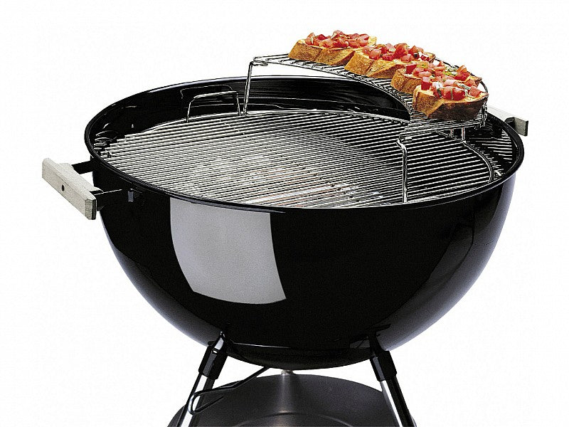 PANIERE DI RISCALDAMENTO PER BARBECUE 57 CM