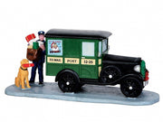 POSTINO CHRISTMAS DELIVERY