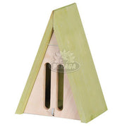 CASETTA PER FARFALLE APPENDIBILE 14X12X20CM