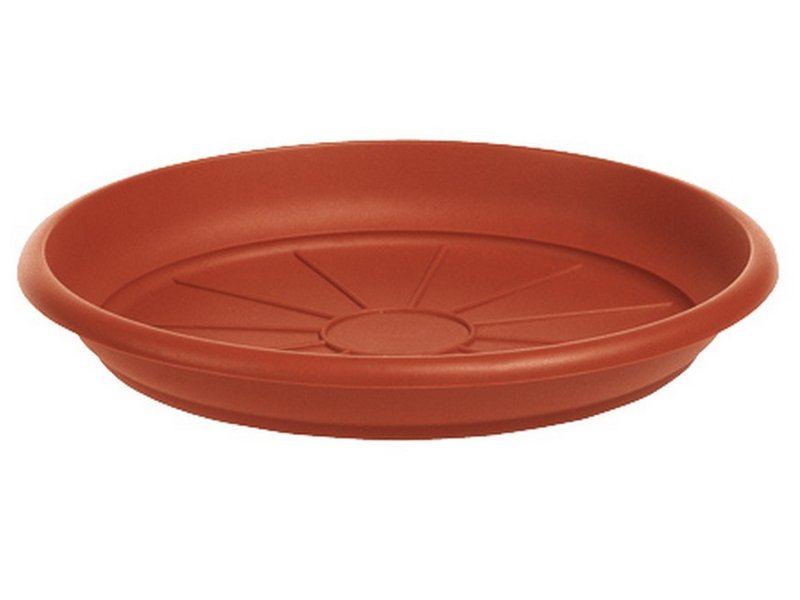 SOTTOVASO LINEA MEDITERRANEO DIAMETRO 16CM COLORE A SCELTA