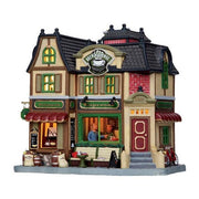LEMAX ESPRESSO BAR  COD.15245