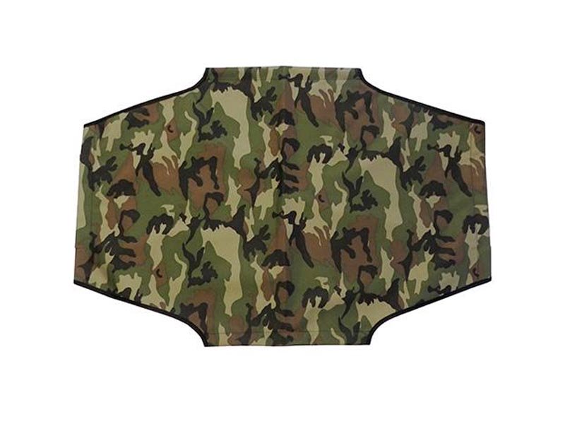 TELO DI RICAMBIO BRANDINA FISSA MILITARE ARMY 80 X 50