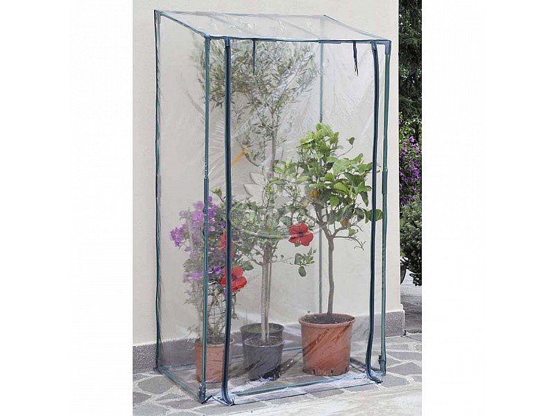 SERRA BUGANVILLE CM 100 X 70 X H 170/190