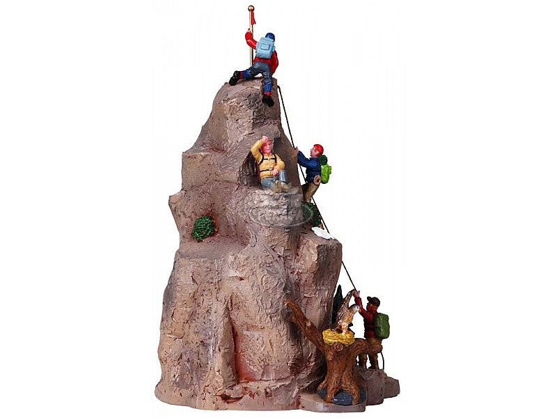 LEMAX SCALATORI -  MOUNTAIN CLIMBERS COD. 93757