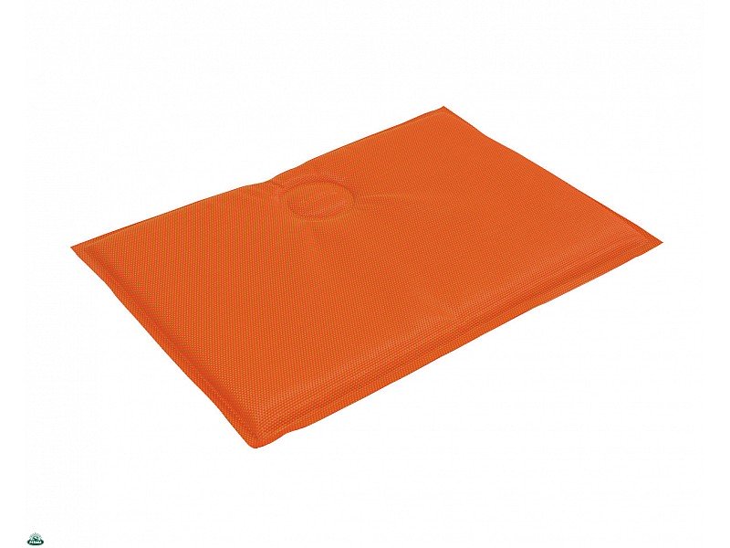 Coussin de chaise rectangulaire magnétique, couleur au choix