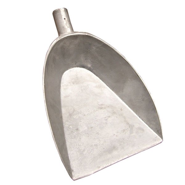 SESSOLA ALLUMINIO PIANA cm 26x36 MANICARE