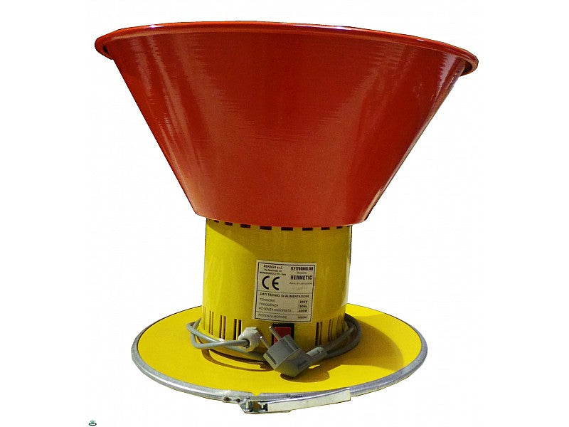 ELETTROMULINO MACINATORE HERMETIC 800W PERAGA