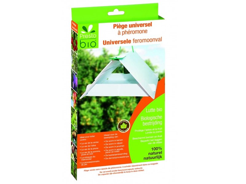 TRAPPOLA A FEROMONI UNIVERSALE 8002