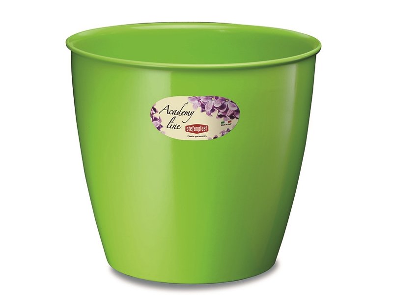 COPRIVASO ACADEMY 20CM COLORE A SCELTA